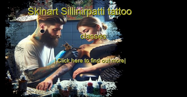 Skinart Sillinirpatti tattoo classes-United Kingdom