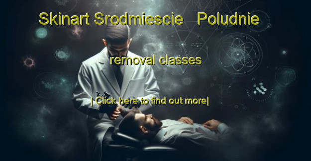 Skinart Srodmiescie   Poludnie removal classes-United Kingdom