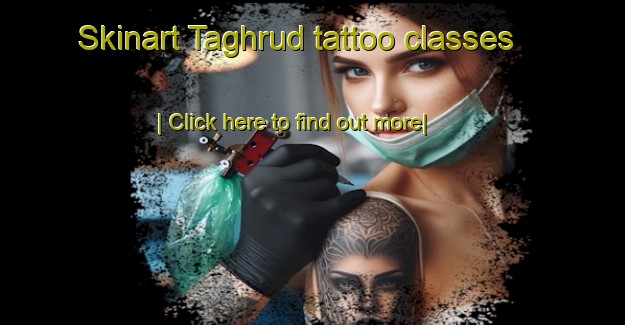 Skinart Taghrud tattoo classes-United Kingdom