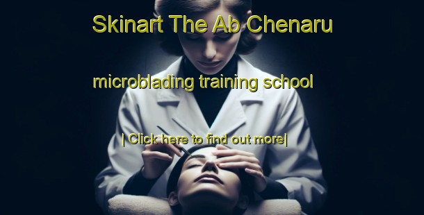 Skinart The Ab Chenaru microblading training school-United Kingdom