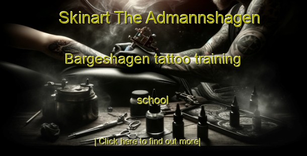 Skinart The Admannshagen Bargeshagen tattoo training school-United Kingdom