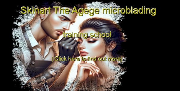 Skinart The Agege microblading training school-United Kingdom