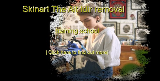 Skinart The Ait Idir removal training school-United Kingdom