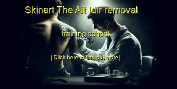 Skinart The Ait Idir removal training school-United Kingdom