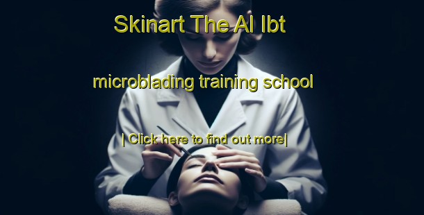 Skinart The Al Ibt microblading training school-United Kingdom