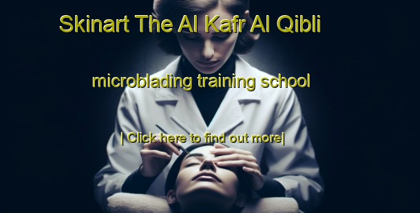 Skinart The Al Kafr Al Qibli microblading training school-United Kingdom