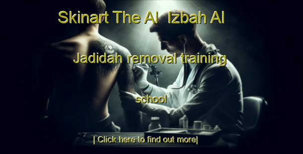 Skinart The Al  Izbah Al Jadidah removal training school-United Kingdom