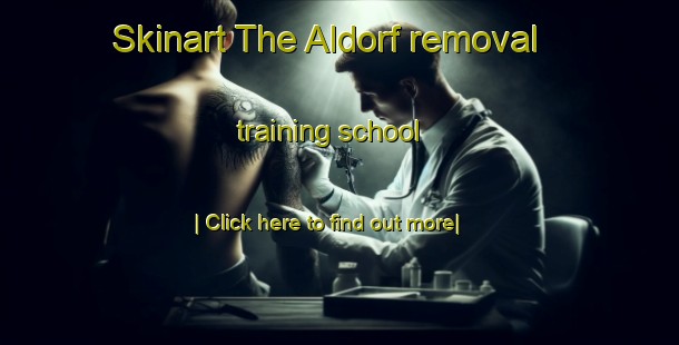 Skinart The Aldorf removal training school-United Kingdom