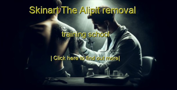 Skinart The Alipit removal training school-United Kingdom