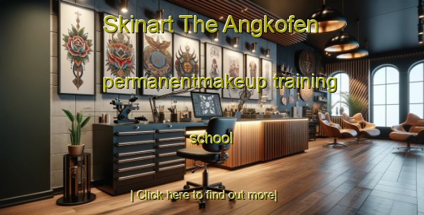 Skinart The Angkofen permanentmakeup training school-United Kingdom