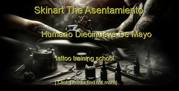 Skinart The Asentamiento Humano Diecinueve De Mayo tattoo training school-United Kingdom