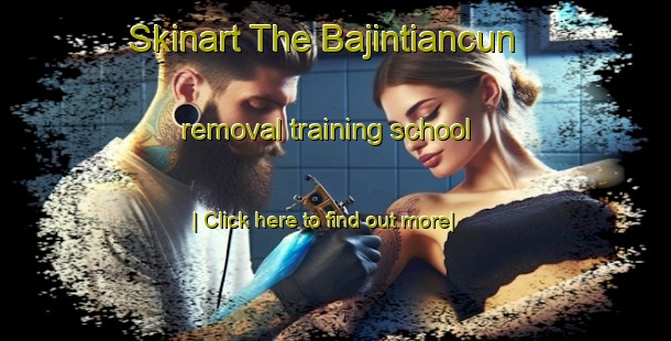 Skinart The Bajintiancun removal training school-United Kingdom