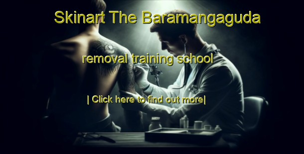 Skinart The Baramangaguda removal training school-United Kingdom