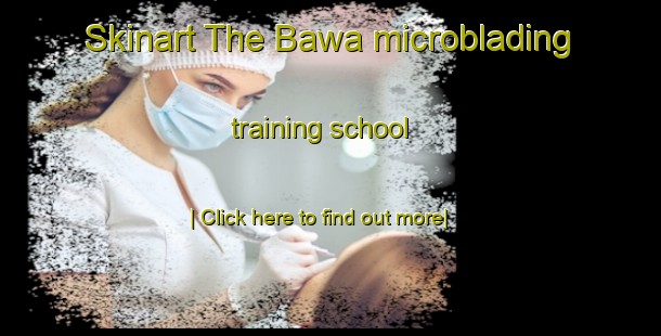 Skinart The Bawa microblading training school-United Kingdom