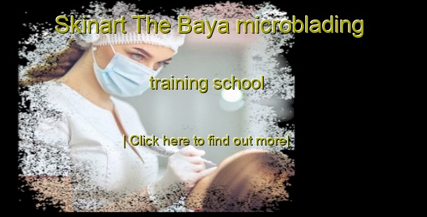 Skinart The Baya microblading training school-United Kingdom