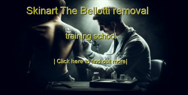 Skinart The Bellotti removal training school-United Kingdom