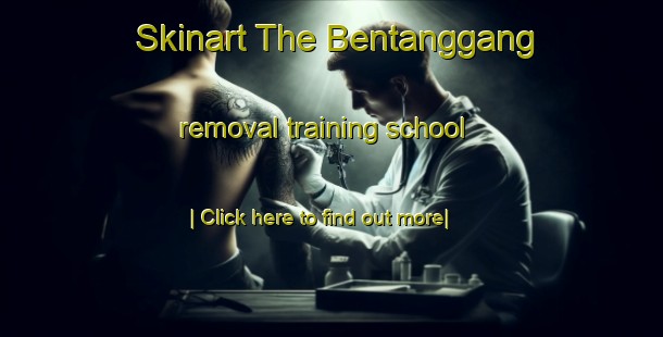 Skinart The Bentanggang removal training school-United Kingdom