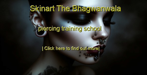 Skinart The Bhagwanwala piercing training school-United Kingdom