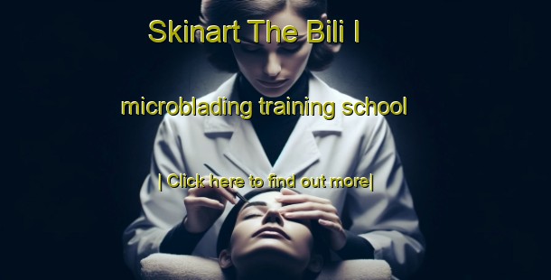 Skinart The Bili I microblading training school-United Kingdom