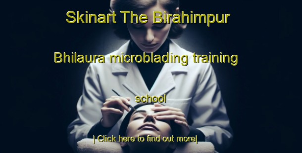 Skinart The Birahimpur Bhilaura microblading training school-United Kingdom