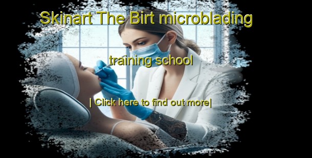 Skinart The Birt microblading training school-United Kingdom