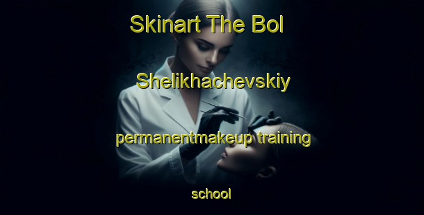 Skinart The Bol Shelikhachevskiy permanentmakeup training school-United Kingdom