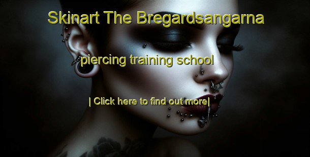 Skinart The Bregardsangarna piercing training school-United Kingdom