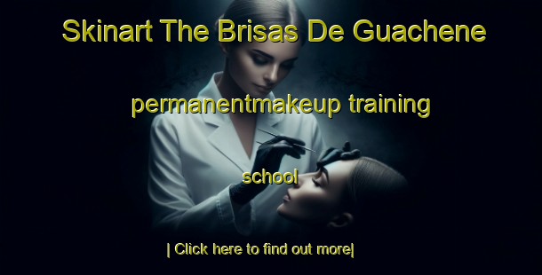 Skinart The Brisas De Guachene permanentmakeup training school-United Kingdom