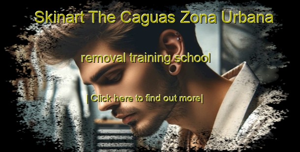 Skinart The Caguas Zona Urbana removal training school-United Kingdom