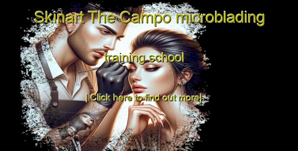 Skinart The Campo microblading training school-United Kingdom