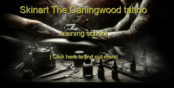 Skinart The Carlingwood tattoo training school-United Kingdom