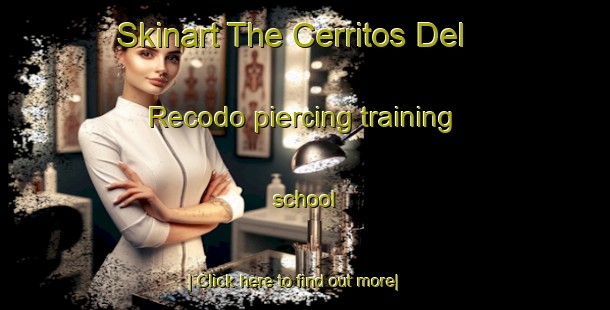 Skinart The Cerritos Del Recodo piercing training school-United Kingdom