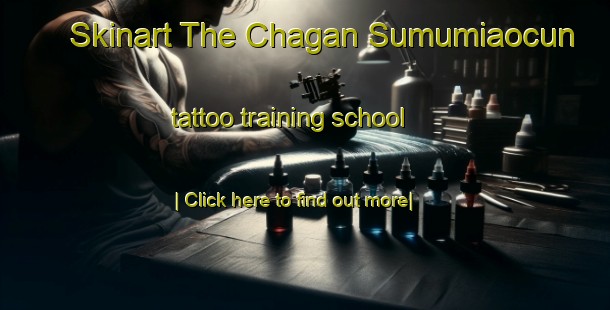 Skinart The Chagan Sumumiaocun tattoo training school-United Kingdom