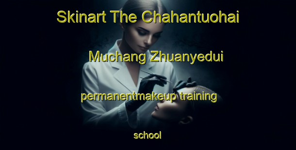 Skinart The Chahantuohai Muchang Zhuanyedui permanentmakeup training school-United Kingdom