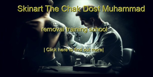 Skinart The Chak Dost Muhammad removal training school-United Kingdom