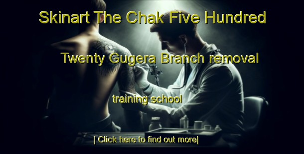 Skinart The Chak Five Hundred Twenty Gugera Branch removal training school-United Kingdom