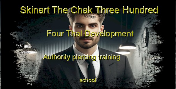 Skinart The Chak Three Hundred Four Thal Development Authority piercing training school-United Kingdom