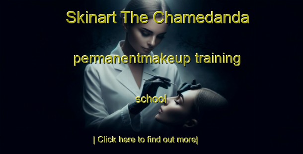 Skinart The Chamedanda permanentmakeup training school-United Kingdom