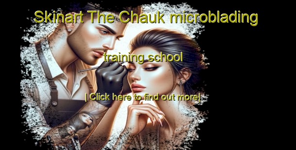 Skinart The Chauk microblading training school-United Kingdom