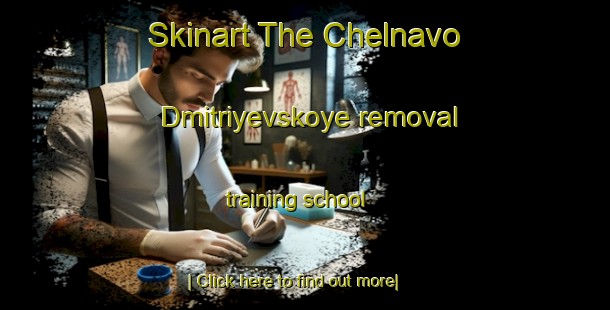 Skinart The Chelnavo Dmitriyevskoye removal training school-United Kingdom