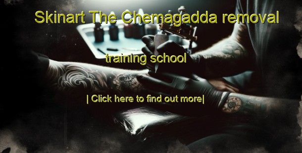 Skinart The Chemagadda removal training school-United Kingdom