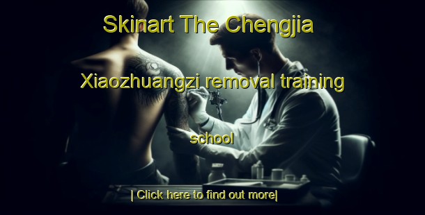 Skinart The Chengjia Xiaozhuangzi removal training school-United Kingdom