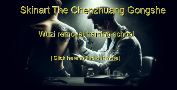 Skinart The Chenzhuang Gongshe Wuzi removal training school-United Kingdom