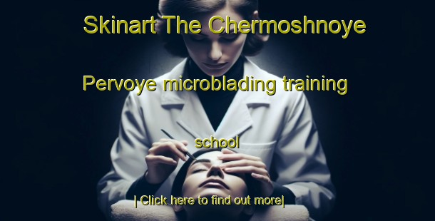 Skinart The Chermoshnoye Pervoye microblading training school-United Kingdom