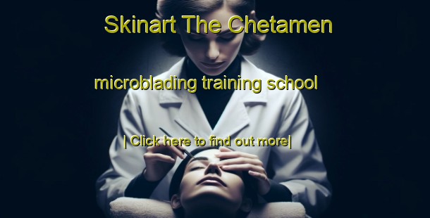 Skinart The Chetamen microblading training school-United Kingdom