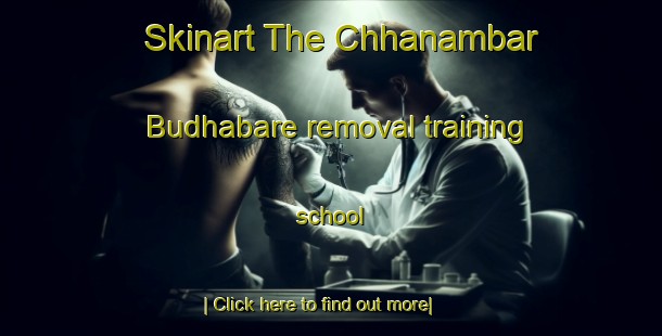 Skinart The Chhanambar Budhabare removal training school-United Kingdom