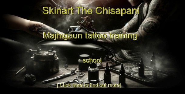 Skinart The Chisapani Majhigaun tattoo training school-United Kingdom