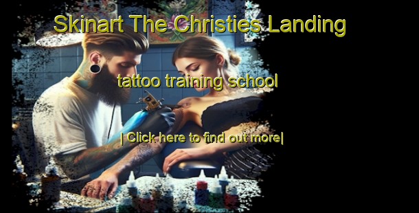 Skinart The Christies Landing tattoo training school-United Kingdom