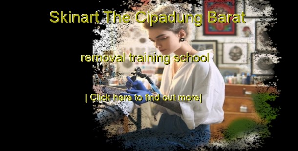 Skinart The Cipadung Barat removal training school-United Kingdom