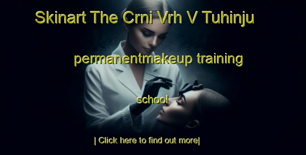 Skinart The Crni Vrh V Tuhinju permanentmakeup training school-United Kingdom